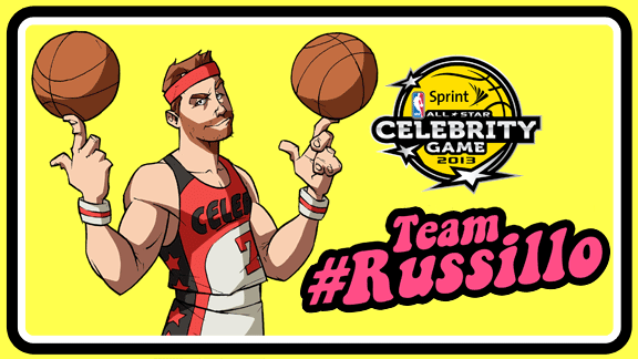 Ryen Russillo