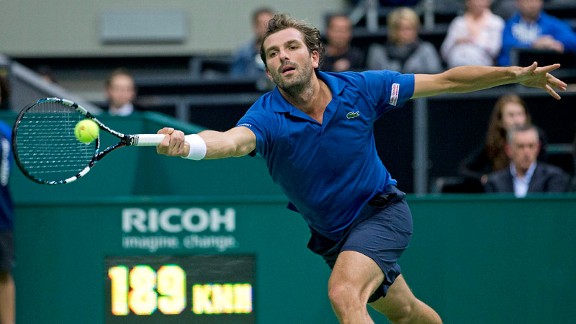 Julien Benneteau