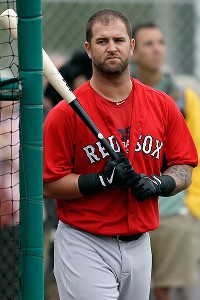 Mike Napoli