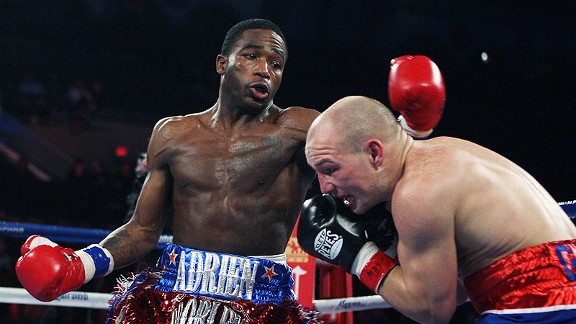 Adrien Broner