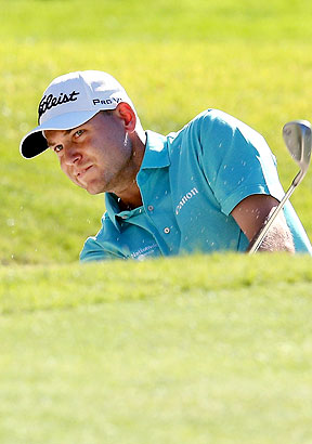 Bill Haas