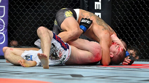 Renan Barao