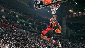 Terrence Ross