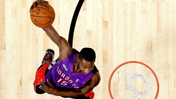 Terrence Ross
