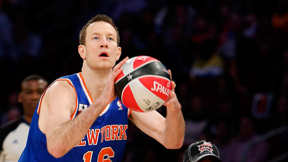 Steve Novak