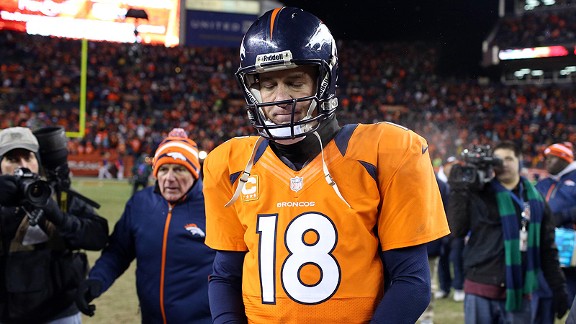 Peyton Manning