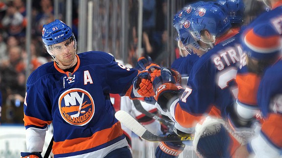 John Tavares