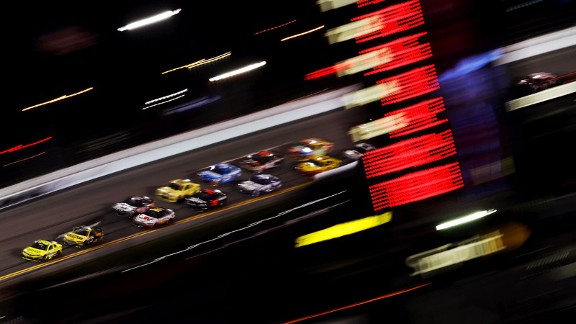 Matt Kenseth