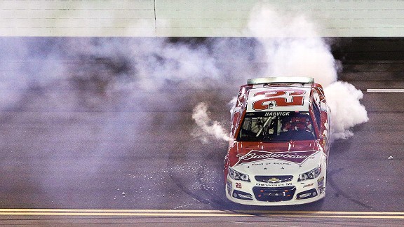 Kevin Harvick