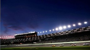 Daytona International Speedway