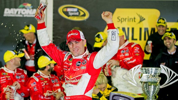 Kevin Harvick