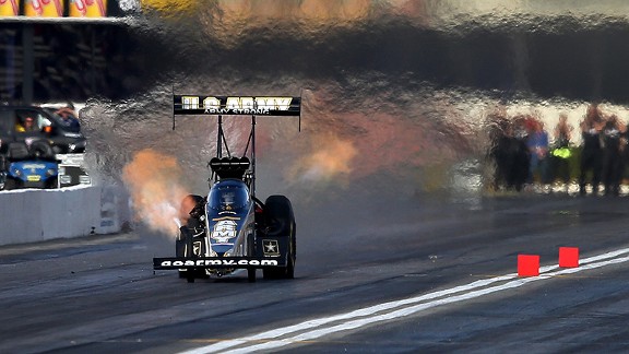 Tony Schumacher