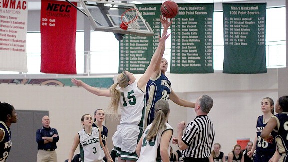 Comcast Tournament