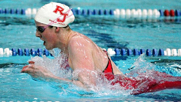 Missy Franklin