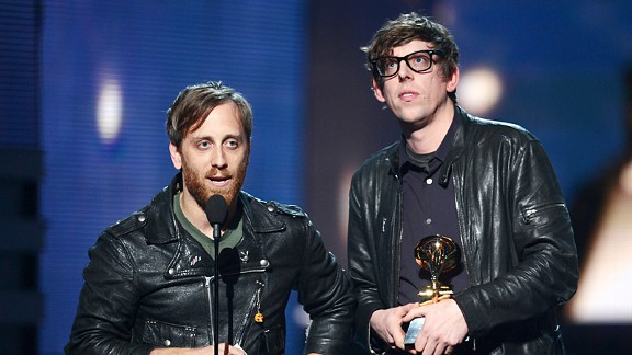 Black Keys