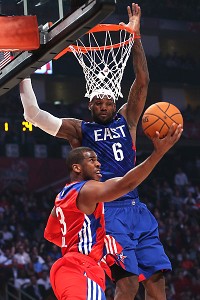 Chris Paul