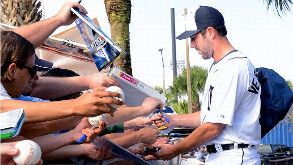 Justin Verlander