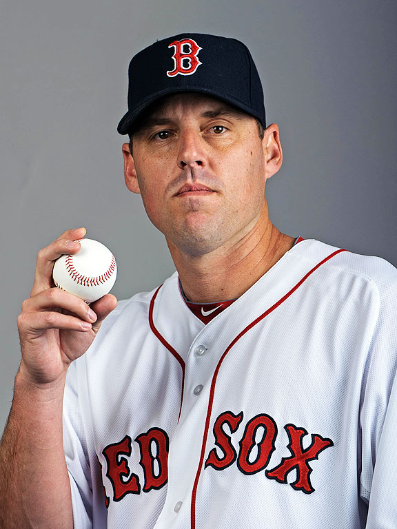 John Lackey