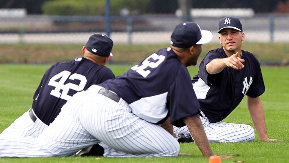 Andy Pettitte