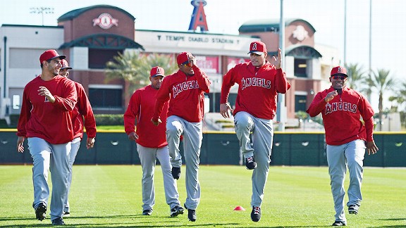 Albert Pujols