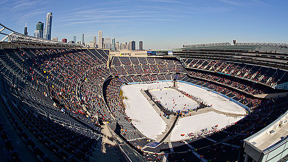 Soldier Field