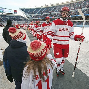 Wisconsin Badgers
