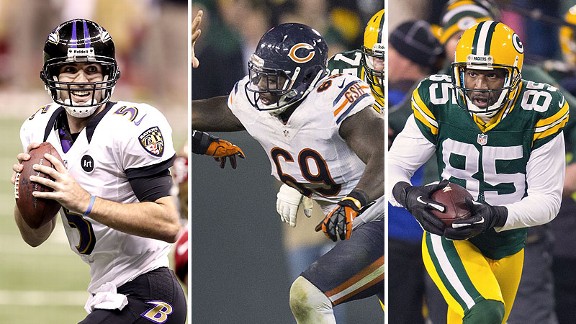Flacco-Melton-Jennings