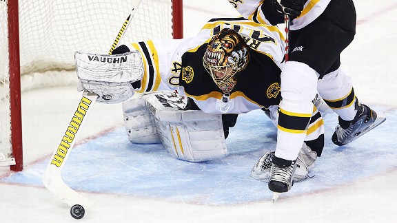 Tuukka Rask
