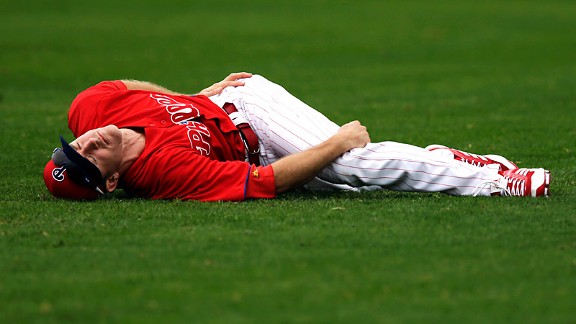 Chase Utley