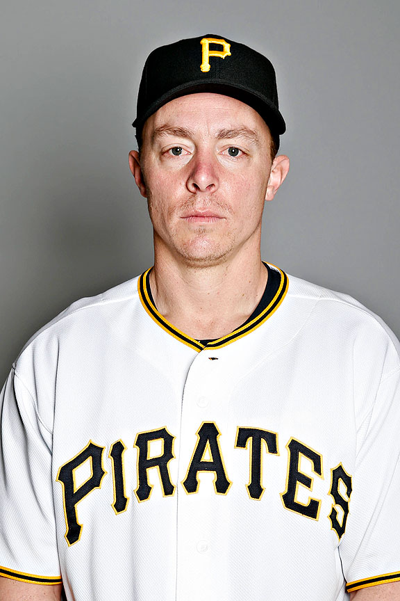 Brandon Inge