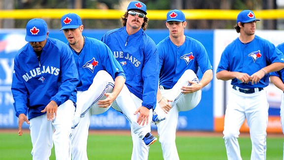 Blue Jays