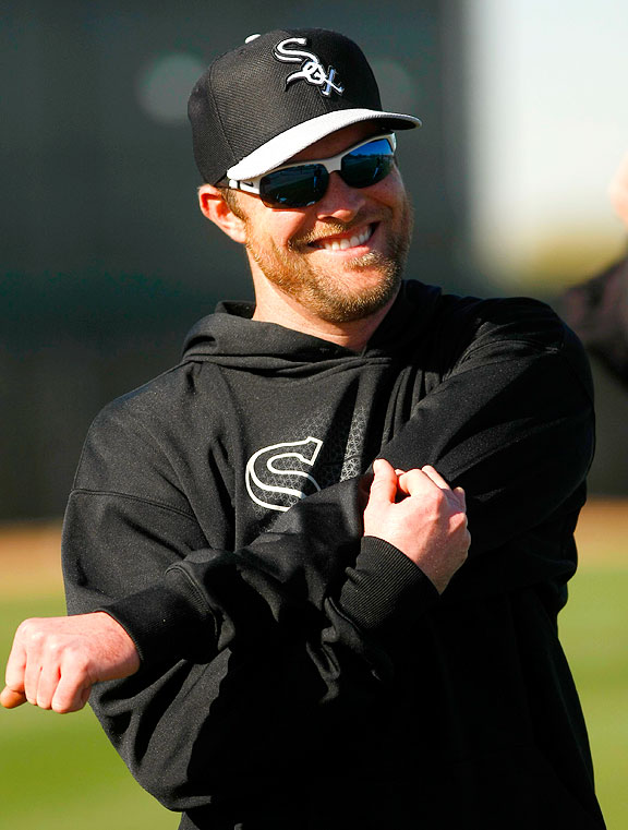 John Danks