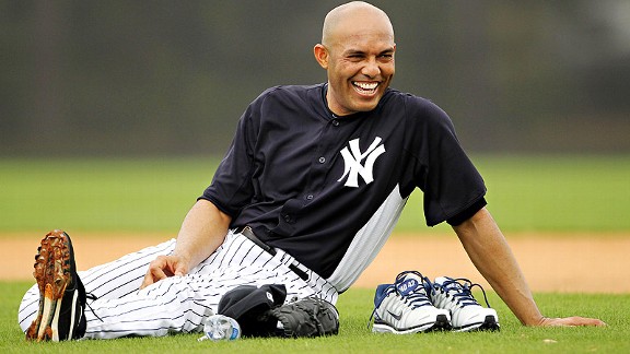 Mariano Rivera