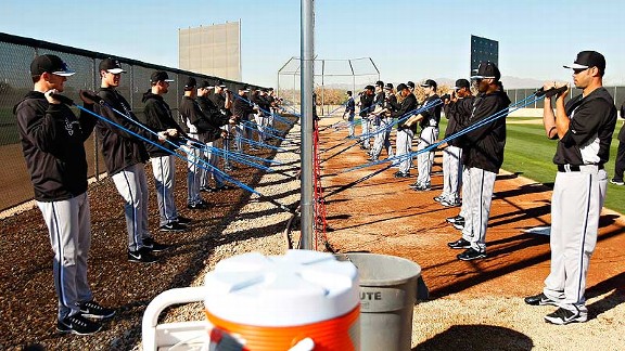 White Sox