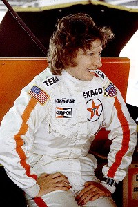 Janet Guthrie