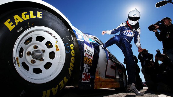 Brad Keselowski