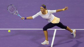 Victoria Azarenka