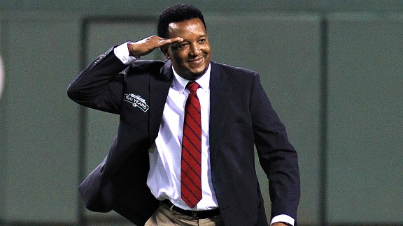 Pedro Martinez
