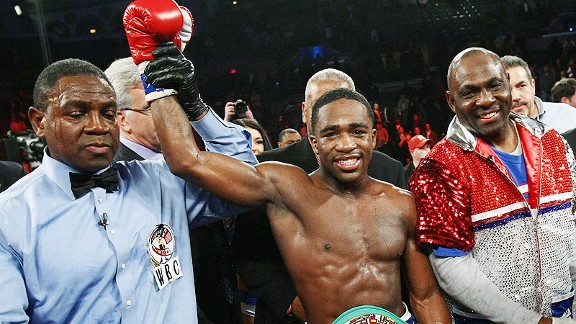 Adrien Broner