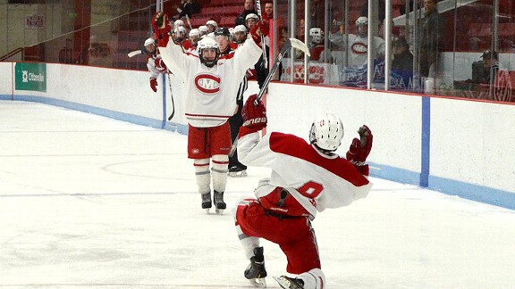 boys hockey