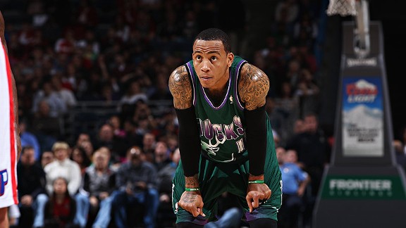 Monta Ellis