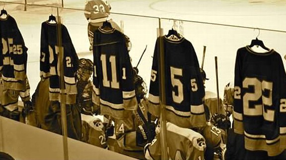 Hockey Jerseys
