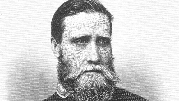 John Bell Hood