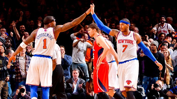 Knicks