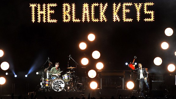Black Keys