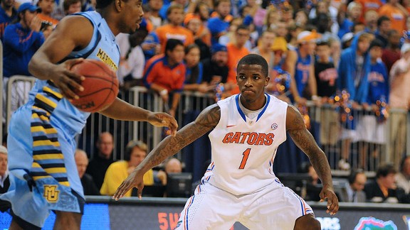 Kenny Boynton