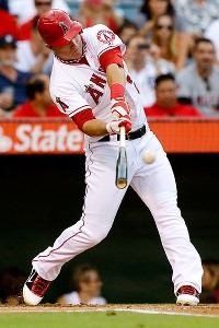 Mike Trout