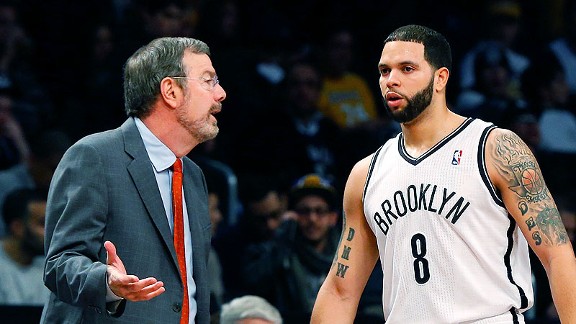Deron Williams