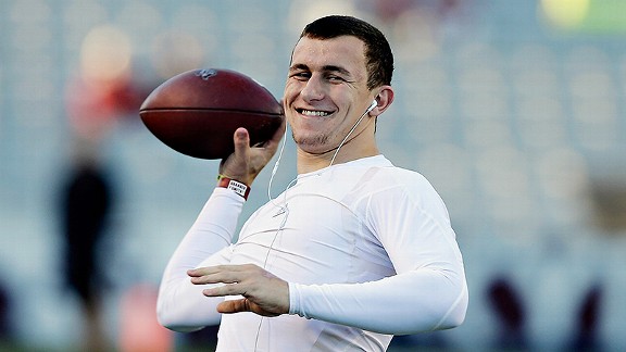 Manziel