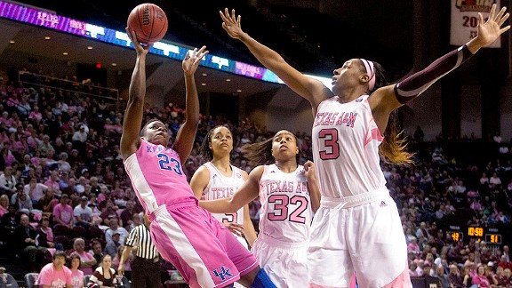 Samarie Walker